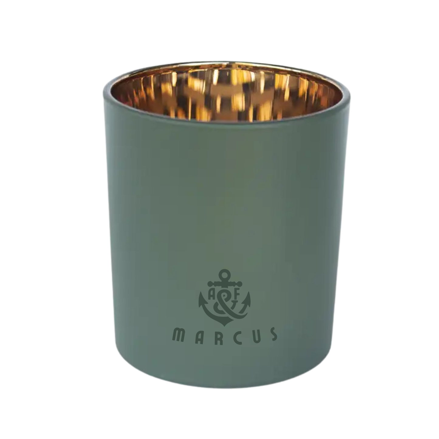 Marcus Aurelius- Amber & Moss